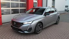Gebraucht 2023 Peugeot 308 Allure Limousine | 22.690 € (Fairer Preis)