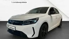 Weiß Gebraucht 2024 Opel Corsa Limousine | 15.980 € (Fairer Preis)