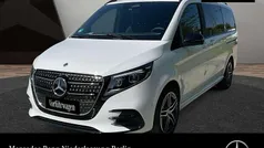 Gebraucht 2025 Mercedes V300 AMG Van / Kleinbus | 86.980 € (Superpreis)