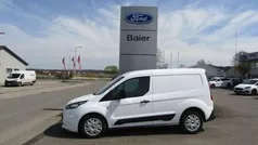 Weiß Gebraucht 2016 Ford Transit Trend Van / Kleinbus | 11.990 € (Teuer)