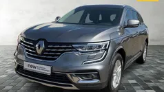 Grau Gebraucht 2022 Renault Koleos Intens SUV | 26.999 € (Fairer Preis)