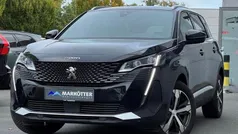 Schwarz Gebraucht 2023 Peugeot 5008 GTi Van / Kleinbus | 26.450 € (Fairer Preis)