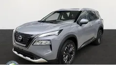 Gebraucht 2025 Nissan X-Trail Tekna SUV | 43.990 € (Fairer Preis)