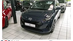 Grau Neu 2025 Hyundai i10 Trend Kleinwagen | 15.890 € (Fairer Preis)