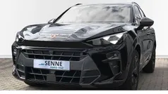 Schwarz Neu 2025 Cupra Terramar SUV | 39.980 € (Fairer Preis)