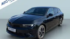 Schwarz Gebraucht 2024 Opel Astra Kombi | 28.850 € (Fairer Preis)