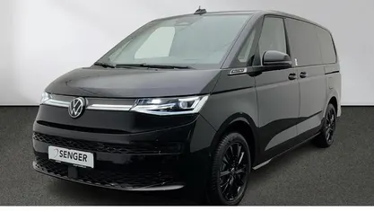 Gebraucht VW Multivan 150 PS (110 kW) 2026 Van