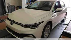 Gebraucht 2022 VW Golf VIII Style Limousine | 22.429 € (Fairer Preis)