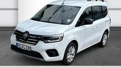 Mineralweiß Gebraucht 2025 Renault Kangoo Techno Van / Kleinbus | 32.590 € (Fairer Preis)
