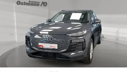 Gebraucht 2025 Audi Q6 e-tron Edition .1 SUV | 99.000 €