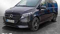 Gebraucht 2025 Mercedes V300 Style Van / Kleinbus | 87.949 €