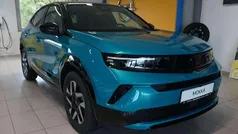 Gebraucht 2025 Opel Mokka SUV | 26.900 € (Fairer Preis)