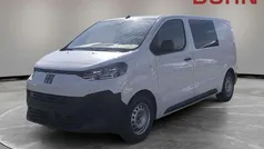 Gebraucht 2025 Fiat Scudo Basis Van / Kleinbus | 33.390 € (Fairer Preis)