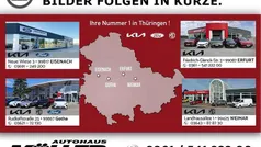 Blau Neu 2025 Kia Sorento Platinum SUV | 58.389 € (Fairer Preis)