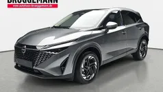 Gebraucht 2025 Nissan Qashqai N-Connecta SUV | 30.890 € (Guter Preis)