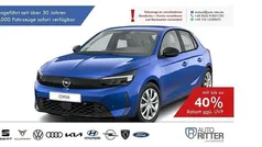 Gebraucht 2025 Opel Corsa Edition Kleinwagen | 18.190 € (Fairer Preis)