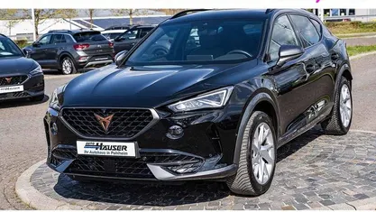 Gebraucht Cupra Formentor 150 PS (110 kW) 2024 SUV