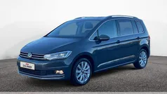 Grau Gebraucht 2025 VW Touran Highline Van / Kleinbus | 33.745 € (Guter Preis)
