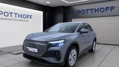 Gebraucht Audi Q4 e-tron Ambiente 210 kW (286 PS) 2025 SUV