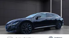 Gebraucht 2021 VW Arteon R-line Kombi | 31.835 € (Fairer Preis)