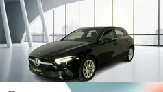 Schwarz Gebraucht 2020 Mercedes A180 Progressive Limousine | 20.980 € (Superpreis)