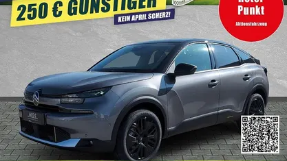 Gebraucht Citroën C4 145 PS (106 kW) 2026 SUV