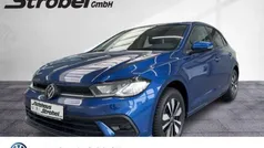 Gebraucht 2024 VW Polo Move Limousine | 19.470 € (Guter Preis)