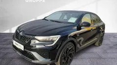 Schwarz Gebraucht 2025 Renault Arkana Esprit Alpine SUV | 26.990 € (Fairer Preis)