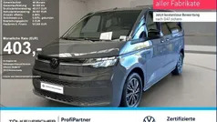 Gebraucht 2024 VW T7 Life Van | 55.489 € (Fairer Preis)