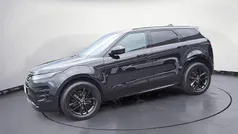 Grau Neu 2025 Land Rover Range Rover evoque SE Dynamic SUV | 57.999 € (Guter Preis)