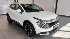 Gebraucht 2024 Kia Sportage Vision SUV | 31.330 € (Superpreis)