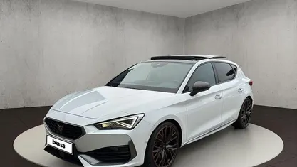 Gebraucht 2022 Seat Leon Limousine | 27.980 € (Fairer Preis)