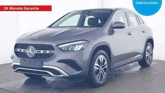 Gebraucht 2024 Mercedes GLA180 Progressive SUV | 37.979 € (Fairer Preis)