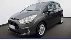 Gebraucht 2015 Ford B-MAX Titanium Van / Kleinbus | 8.440 € (Fairer Preis)