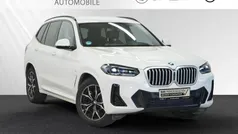 Gebraucht 2024 BMW X3 M Sport SUV | 50.888 € (Guter Preis)