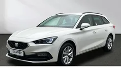 Gebraucht 2024 Seat Leon Style | 23.490 € (Guter Preis)