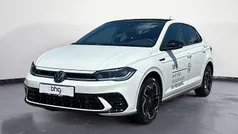 Weiß Gebraucht 2025 VW Polo R-line Kleinwagen | 26.490 € (Fairer Preis)