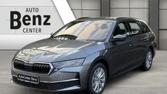 Gebraucht 2025 Skoda Octavia Selection Kombi | 37.690 € (Fairer Preis)