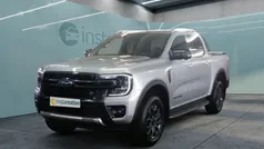 Silber Gebraucht 2024 Ford Ranger Wildtrack Abholung | 46.024 € (Fairer Preis)