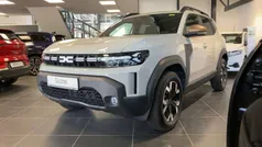 Gebraucht 2025 Dacia Duster Extreme SUV | 27.900 € (Fairer Preis)