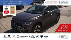 Gebraucht 2024 VW T-Roc Move SUV | 32.990 € (Fairer Preis)