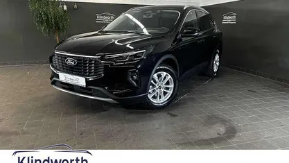 Gebraucht 2024 Ford Kuga Titanium SUV | 29.750 € (Fairer Preis)