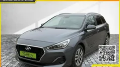 Grau Gebraucht 2019 Hyundai i30 Style | 15.490 € (Fairer Preis)