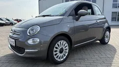 Gebraucht 2023 Fiat 500 Dolcevita Kleinwagen | 13.980 € (Fairer Preis)