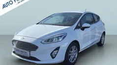 Gebraucht 2019 Ford Fiesta Titanium Kleinwagen | 14.850 € (Fairer Preis)