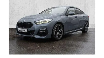 Gebraucht BMW 218 M Sport 150 PS (110 kW) 2022 Coupé