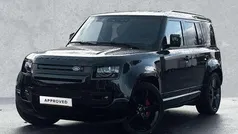 Gebraucht 2025 Land Rover Defender SUV | 107.450 € (Superpreis)