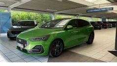 Gebraucht 2024 Ford Focus ST Limousine | 34.876 € (Fairer Preis)