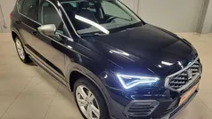 Gebraucht 2023 Seat Ateca FR SUV | 31.870 € (Fairer Preis)