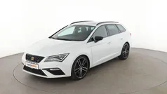 Gebraucht 2020 Cupra Leon Kombi | 22.840 € (Fairer Preis)